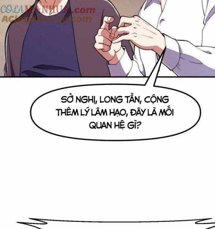 Tu Tiên Trở Về Tại Vườn Trường Chapter 448 trang 6