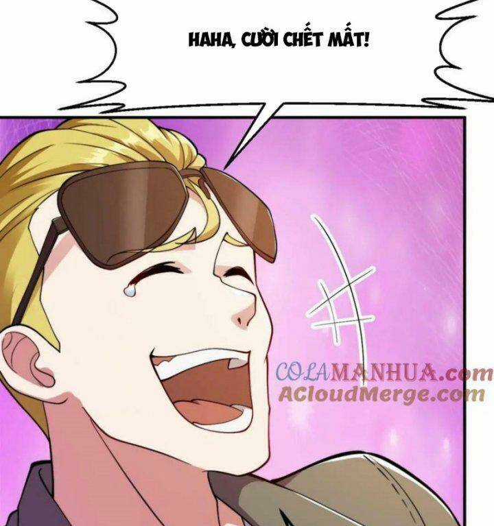 Tu Tiên Trở Về Tại Vườn Trường Chapter 448 trang 7