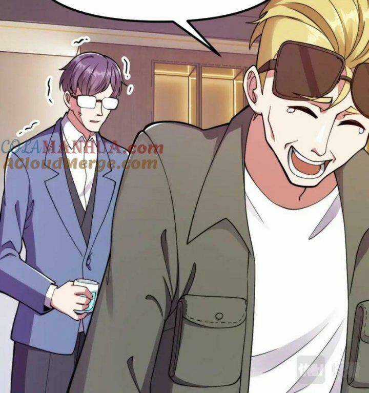 Tu Tiên Trở Về Tại Vườn Trường Chapter 448 trang 9