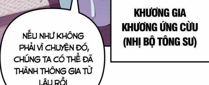 Tu Tiên Trở Về Tại Vườn Trường Chapter 449 trang 36