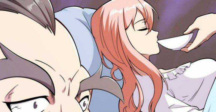 Tu Tiên Trở Về Tại Vườn Trường Chapter 449 trang 48