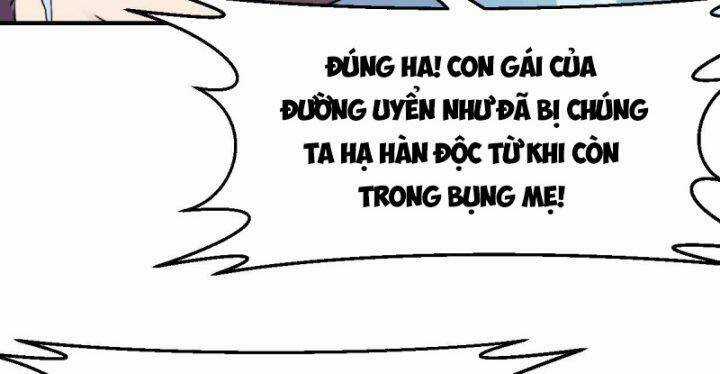 Tu Tiên Trở Về Tại Vườn Trường Chapter 449 trang 50