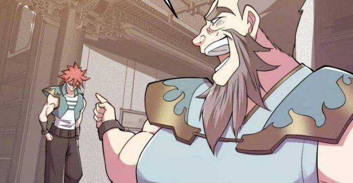 Tu Tiên Trở Về Tại Vườn Trường Chapter 449 trang 59