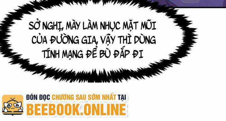 Tu Tiên Trở Về Tại Vườn Trường Chapter 449 trang 75