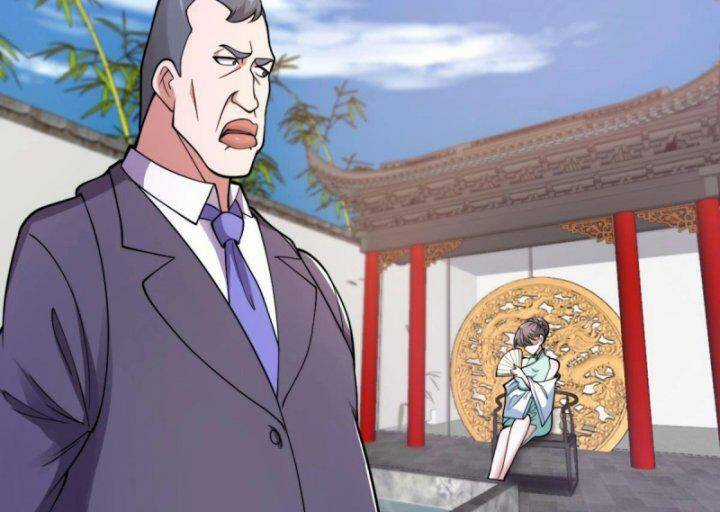 Tu Tiên Trở Về Tại Vườn Trường Chapter 450 trang 12