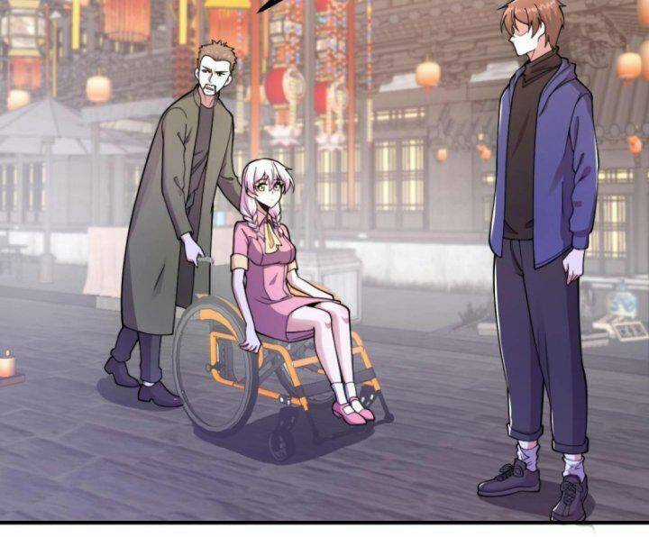 Tu Tiên Trở Về Tại Vườn Trường Chapter 450 trang 18