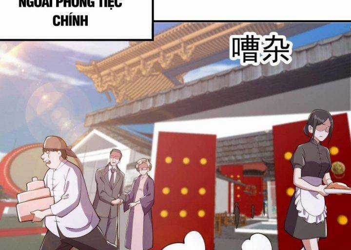 Tu Tiên Trở Về Tại Vườn Trường Chapter 450 trang 30