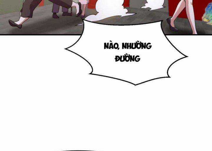 Tu Tiên Trở Về Tại Vườn Trường Chapter 450 trang 31