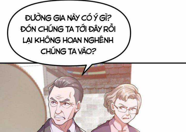 Tu Tiên Trở Về Tại Vườn Trường Chapter 450 trang 32