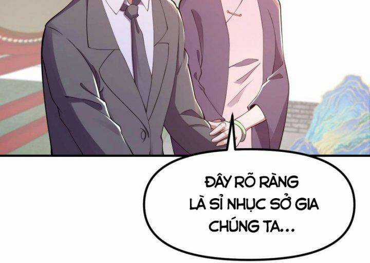 Tu Tiên Trở Về Tại Vườn Trường Chapter 450 trang 33