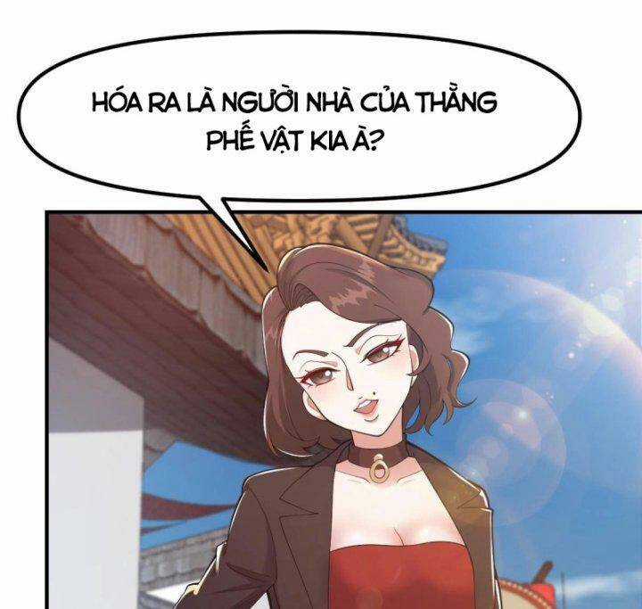 Tu Tiên Trở Về Tại Vườn Trường Chapter 450 trang 39