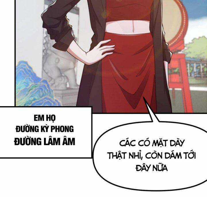 Tu Tiên Trở Về Tại Vườn Trường Chapter 450 trang 40