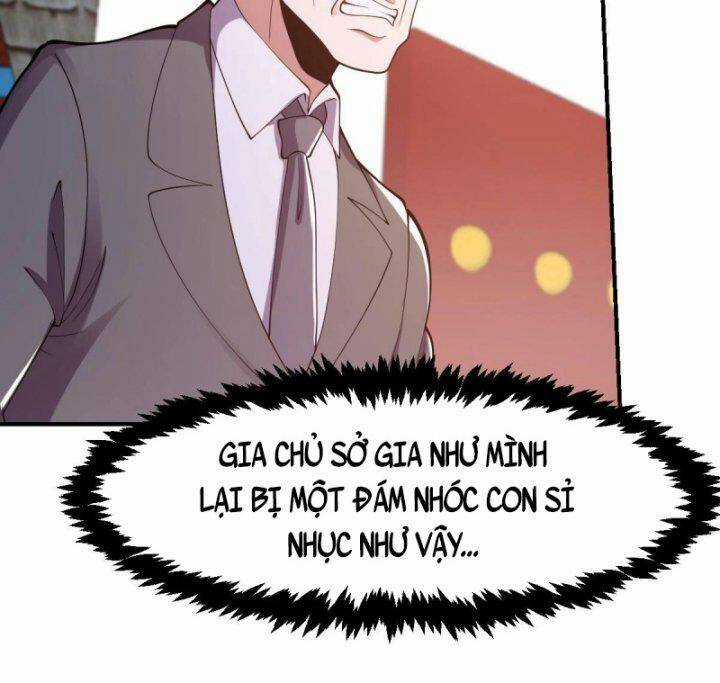 Tu Tiên Trở Về Tại Vườn Trường Chapter 450 trang 42
