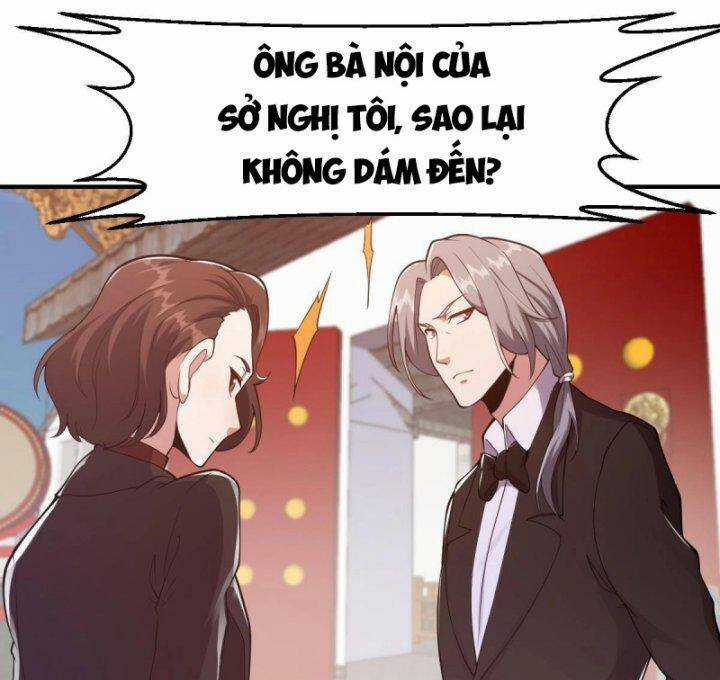 Tu Tiên Trở Về Tại Vườn Trường Chapter 450 trang 43