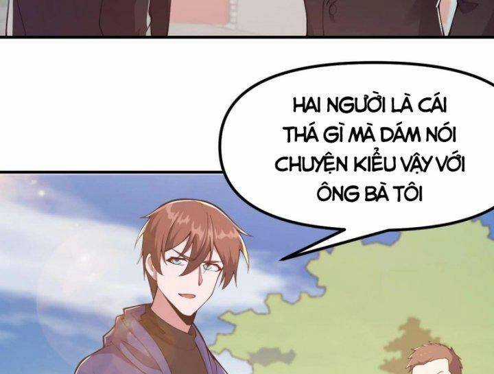 Tu Tiên Trở Về Tại Vườn Trường Chapter 450 trang 44
