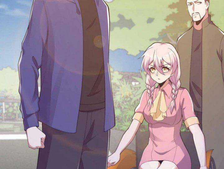 Tu Tiên Trở Về Tại Vườn Trường Chapter 450 trang 45