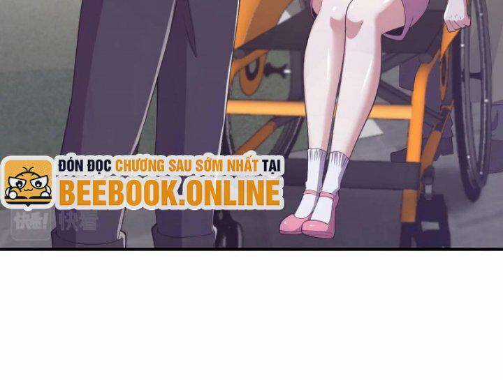 Tu Tiên Trở Về Tại Vườn Trường Chapter 450 trang 46