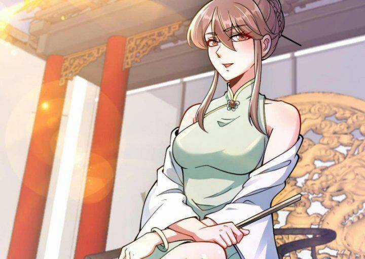 Tu Tiên Trở Về Tại Vườn Trường Chapter 450 trang 5