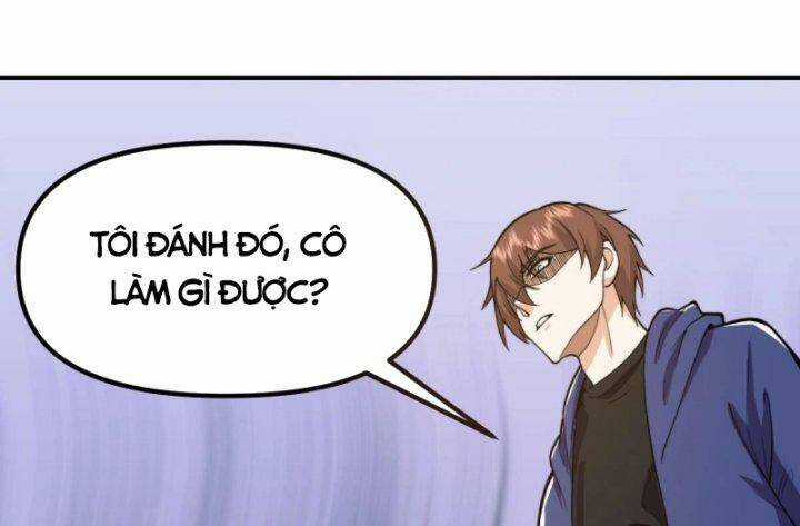 Tu Tiên Trở Về Tại Vườn Trường Chapter 451 trang 10