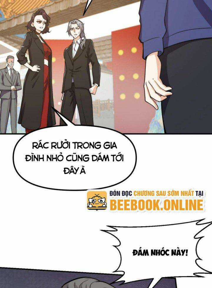 Tu Tiên Trở Về Tại Vườn Trường Chapter 451 trang 2