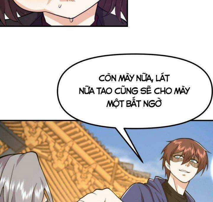 Tu Tiên Trở Về Tại Vườn Trường Chapter 451 trang 26