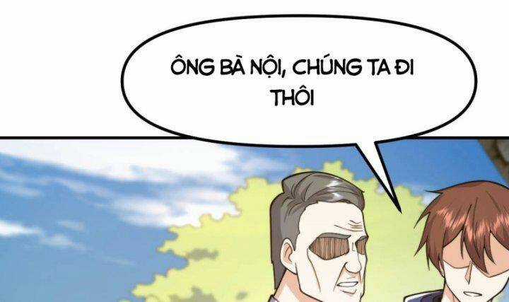 Tu Tiên Trở Về Tại Vườn Trường Chapter 451 trang 30