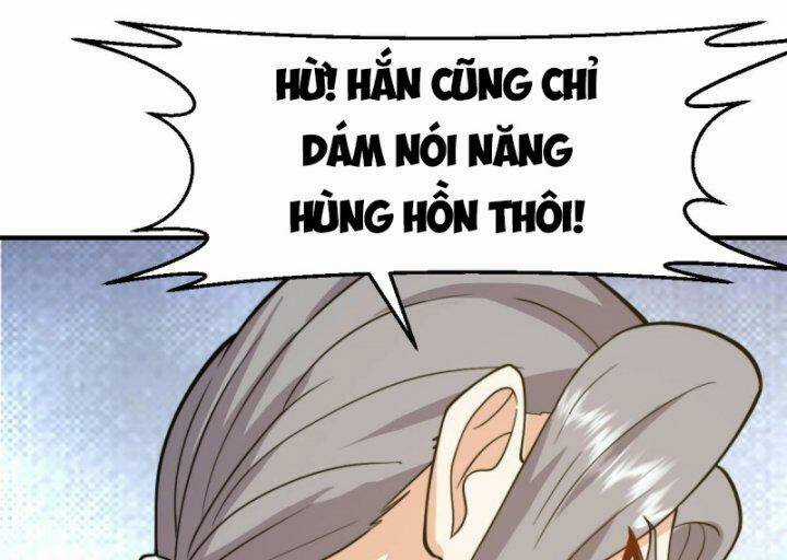 Tu Tiên Trở Về Tại Vườn Trường Chapter 451 trang 35