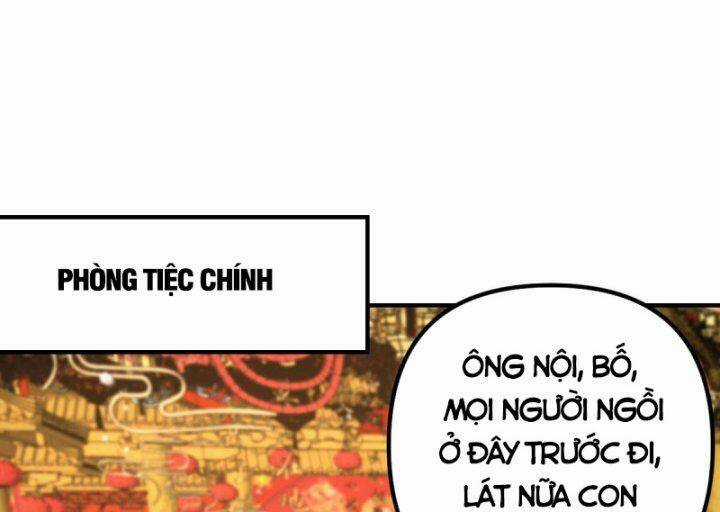 Tu Tiên Trở Về Tại Vườn Trường Chapter 451 trang 38