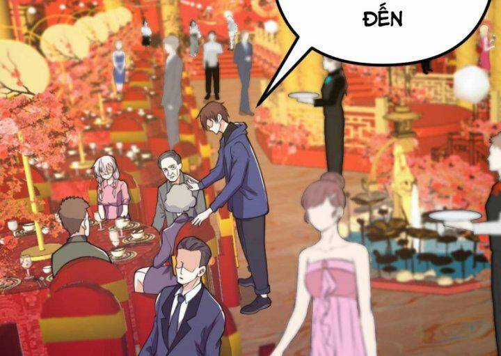 Tu Tiên Trở Về Tại Vườn Trường Chapter 451 trang 39