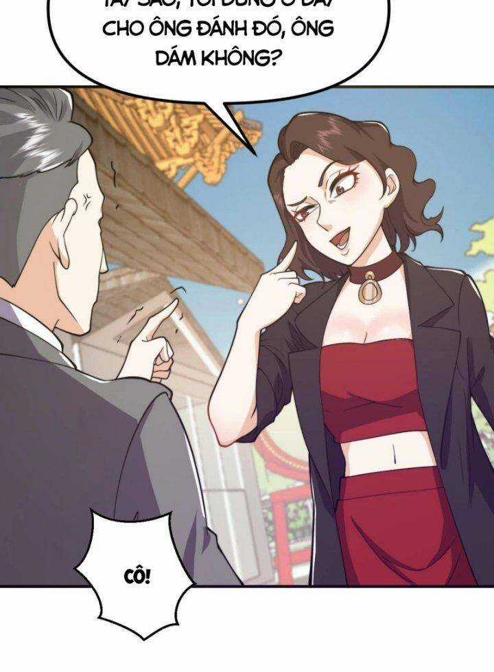 Tu Tiên Trở Về Tại Vườn Trường Chapter 451 trang 4