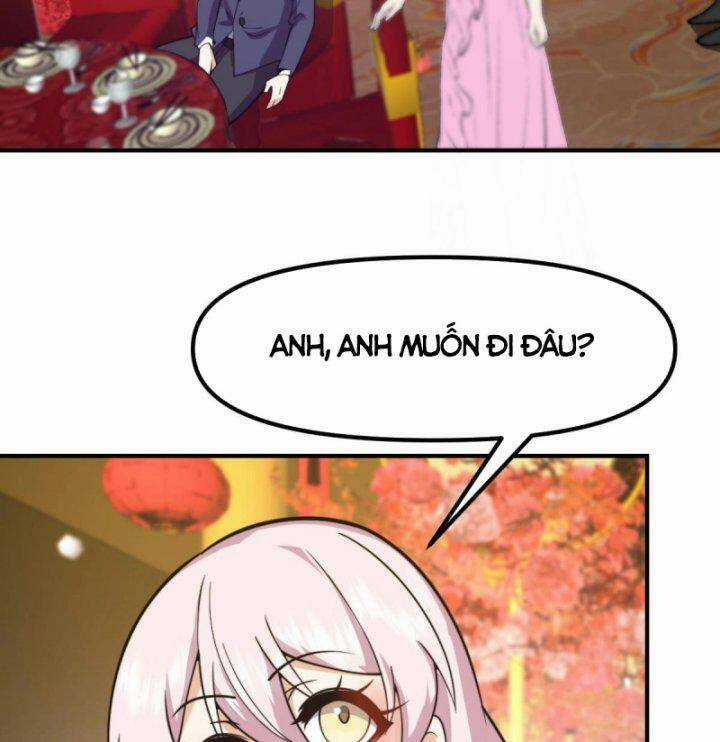 Tu Tiên Trở Về Tại Vườn Trường Chapter 451 trang 40