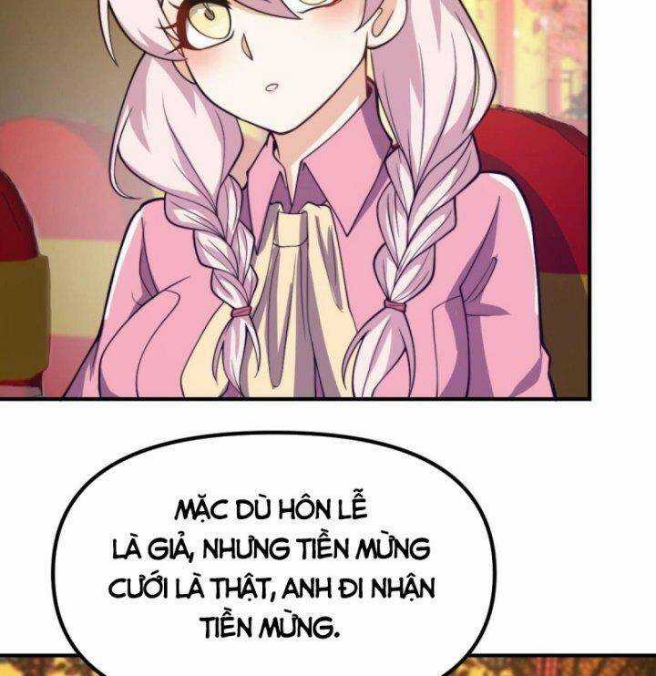 Tu Tiên Trở Về Tại Vườn Trường Chapter 451 trang 41