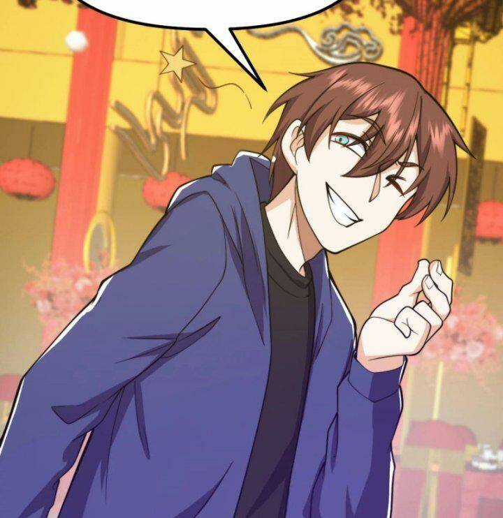 Tu Tiên Trở Về Tại Vườn Trường Chapter 451 trang 42