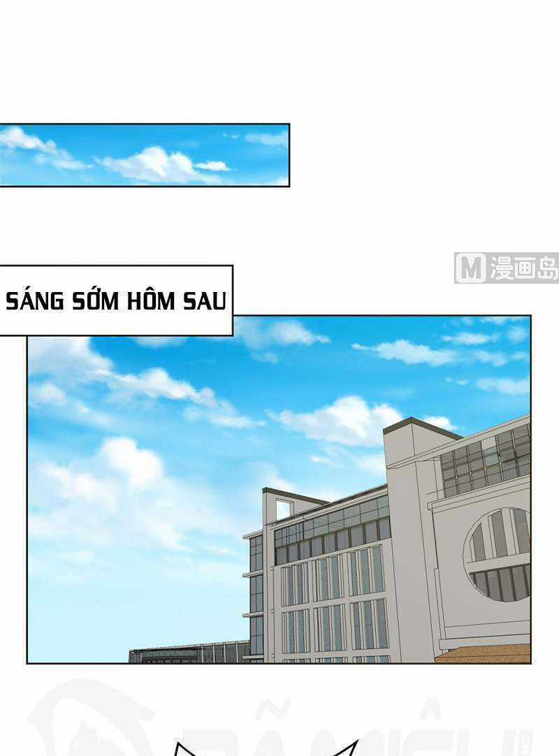 Tu Tiên Trở Về Tại Vườn Trường Chapter 47 trang 1