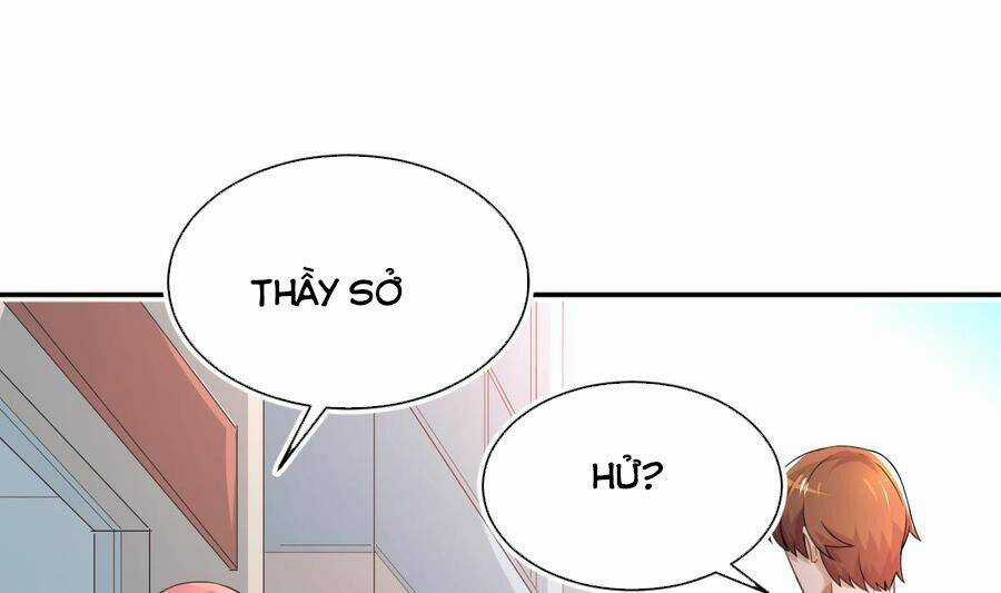 Tu Tiên Trở Về Tại Vườn Trường Chapter 5 trang 13