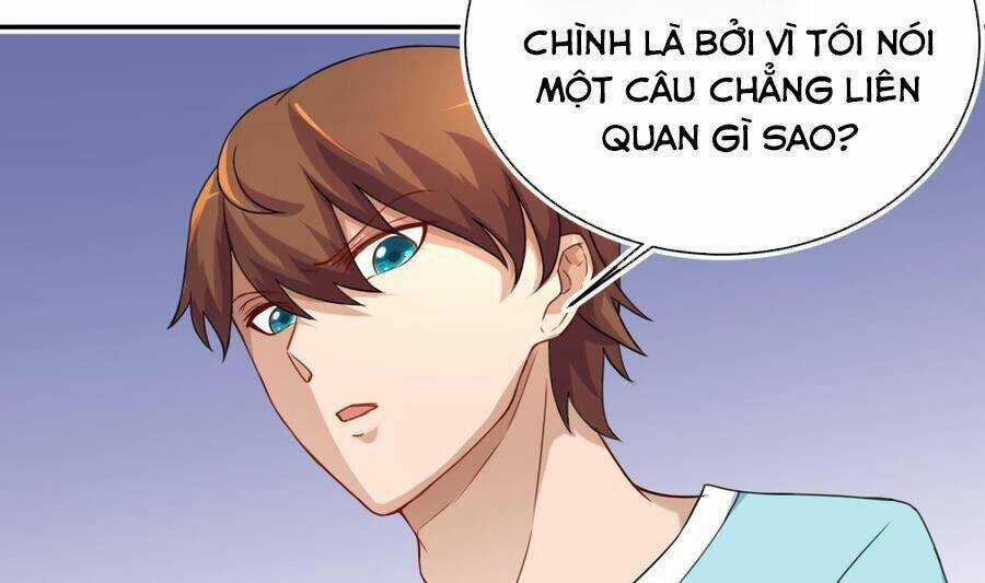 Tu Tiên Trở Về Tại Vườn Trường Chapter 5 trang 17