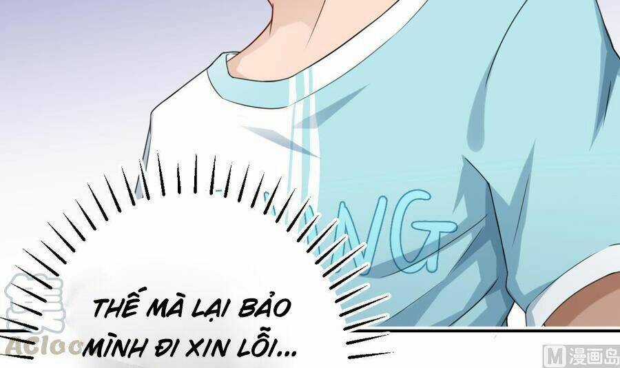 Tu Tiên Trở Về Tại Vườn Trường Chapter 5 trang 18