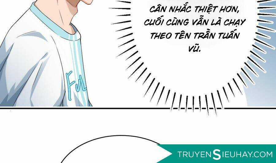 Tu Tiên Trở Về Tại Vườn Trường Chapter 5 trang 22