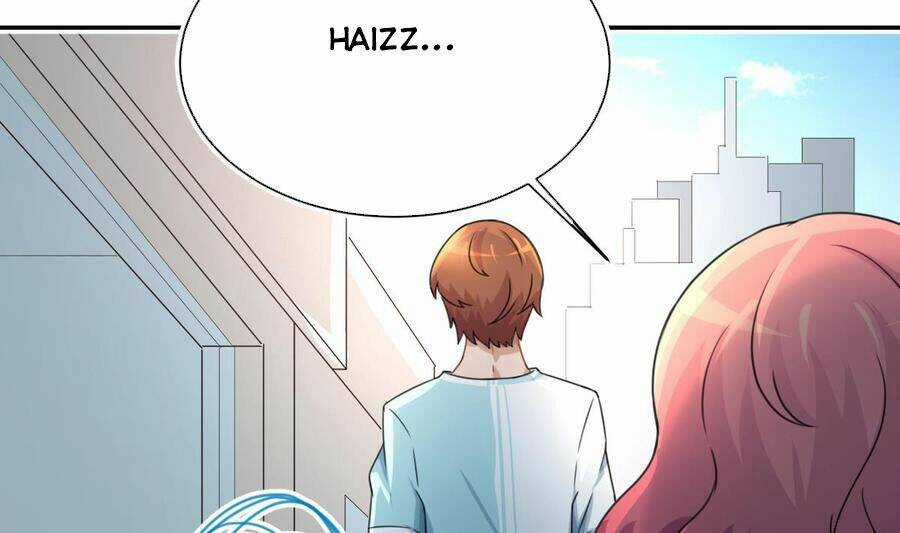 Tu Tiên Trở Về Tại Vườn Trường Chapter 5 trang 23