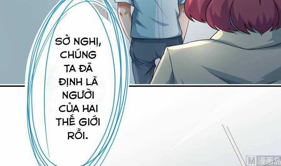 Tu Tiên Trở Về Tại Vườn Trường Chapter 5 trang 24