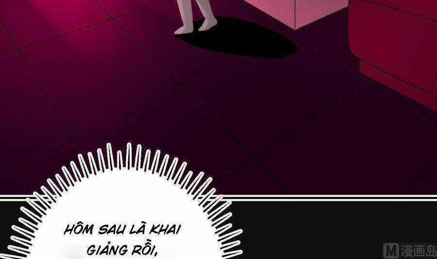 Tu Tiên Trở Về Tại Vườn Trường Chapter 5 trang 30