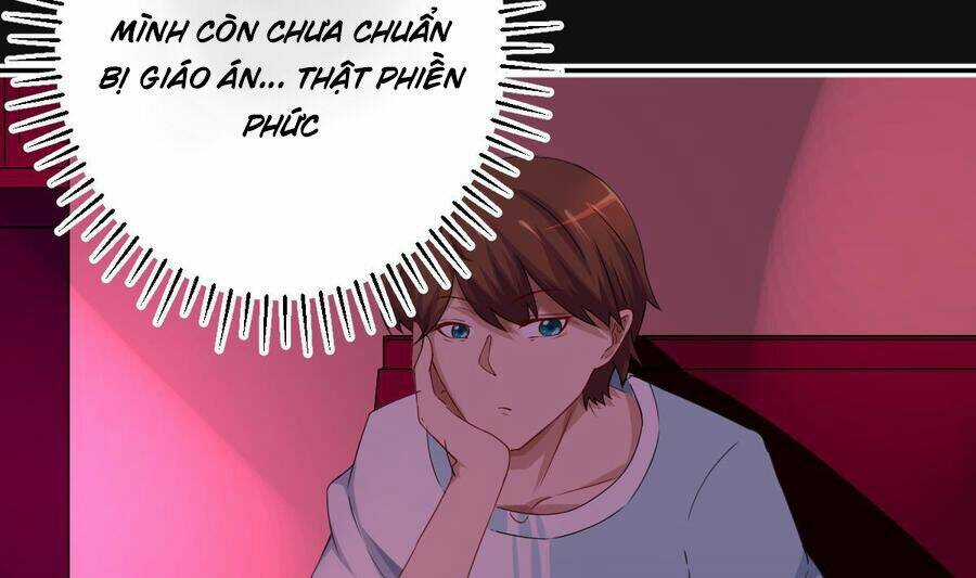 Tu Tiên Trở Về Tại Vườn Trường Chapter 5 trang 31