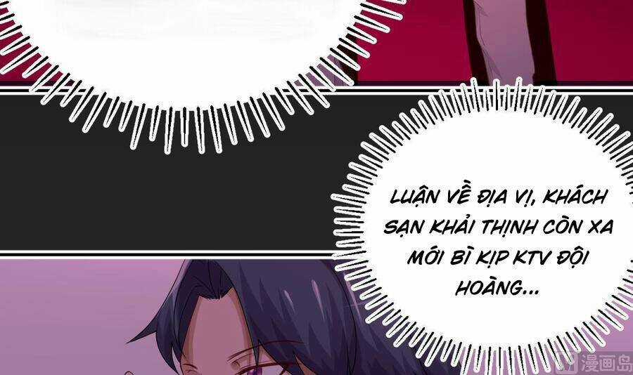 Tu Tiên Trở Về Tại Vườn Trường Chapter 5 trang 36