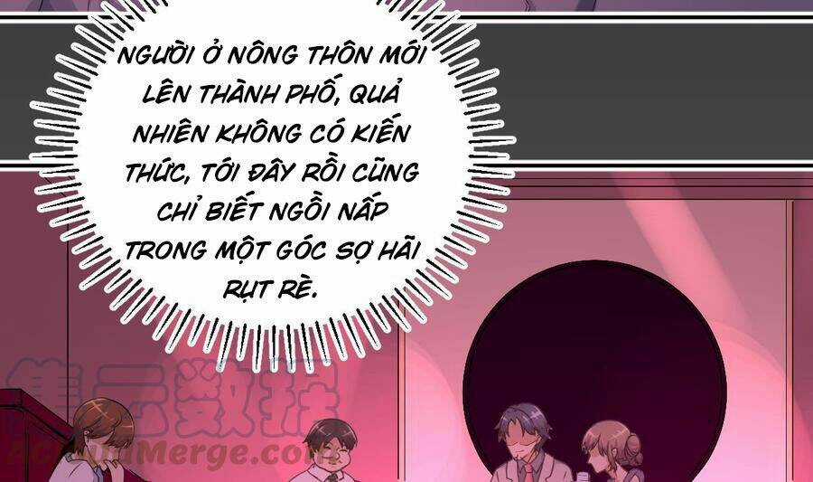 Tu Tiên Trở Về Tại Vườn Trường Chapter 5 trang 38