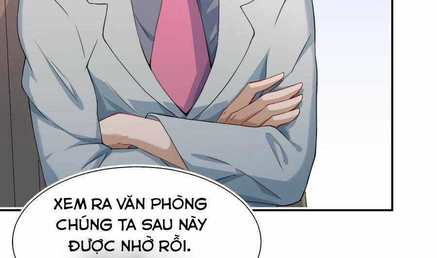 Tu Tiên Trở Về Tại Vườn Trường Chapter 5 trang 4