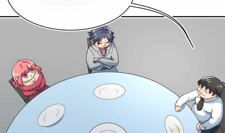 Tu Tiên Trở Về Tại Vườn Trường Chapter 5 trang 5