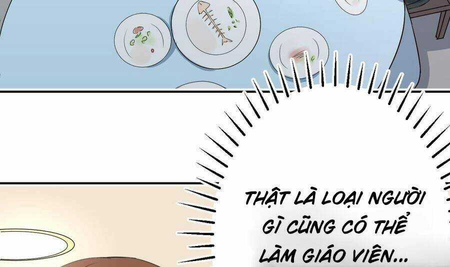 Tu Tiên Trở Về Tại Vườn Trường Chapter 5 trang 6