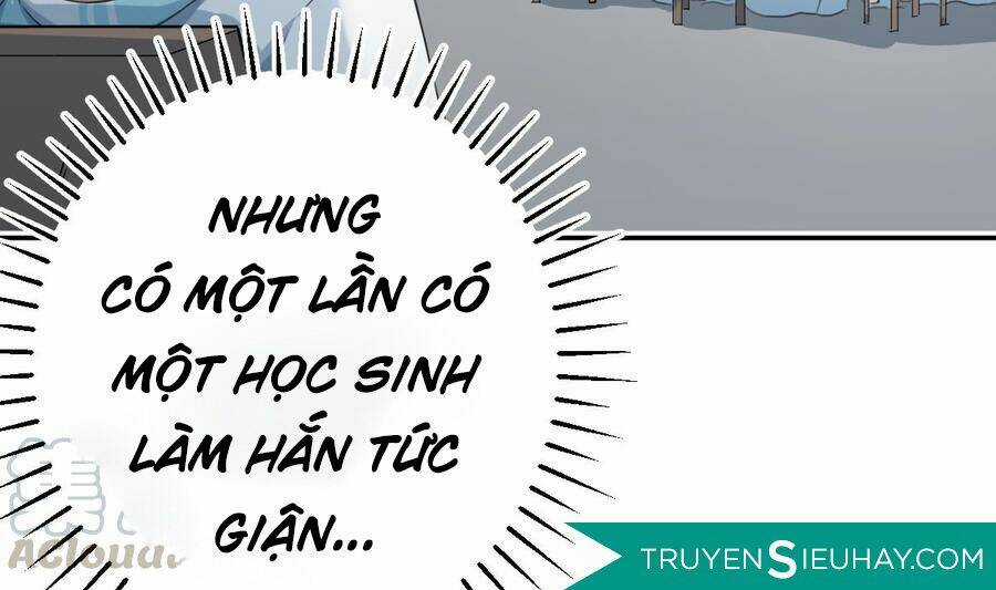 Tu Tiên Trở Về Tại Vườn Trường Chapter 5 trang 8