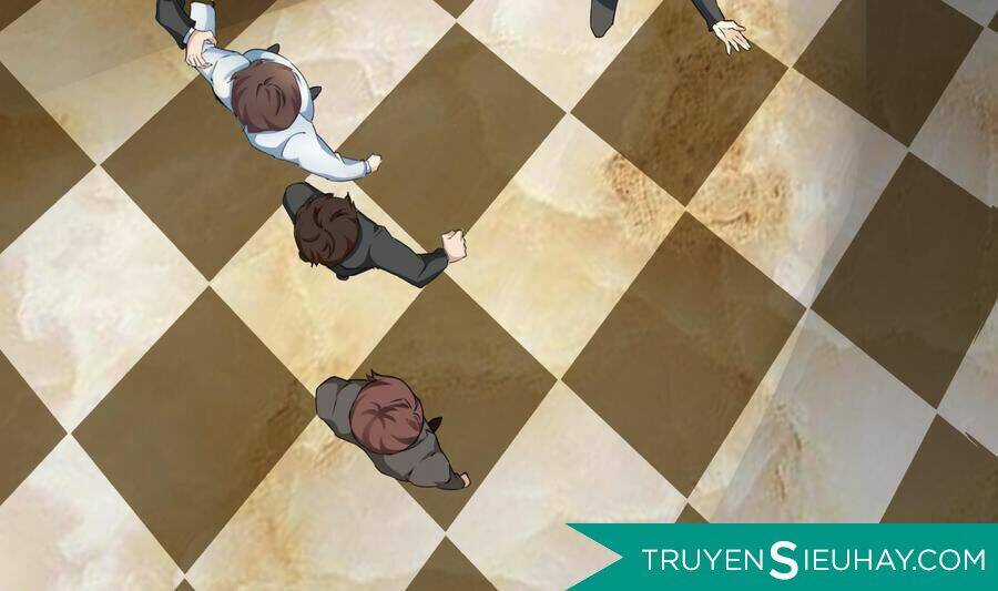 Tu Tiên Trở Về Tại Vườn Trường Chapter 6 trang 13