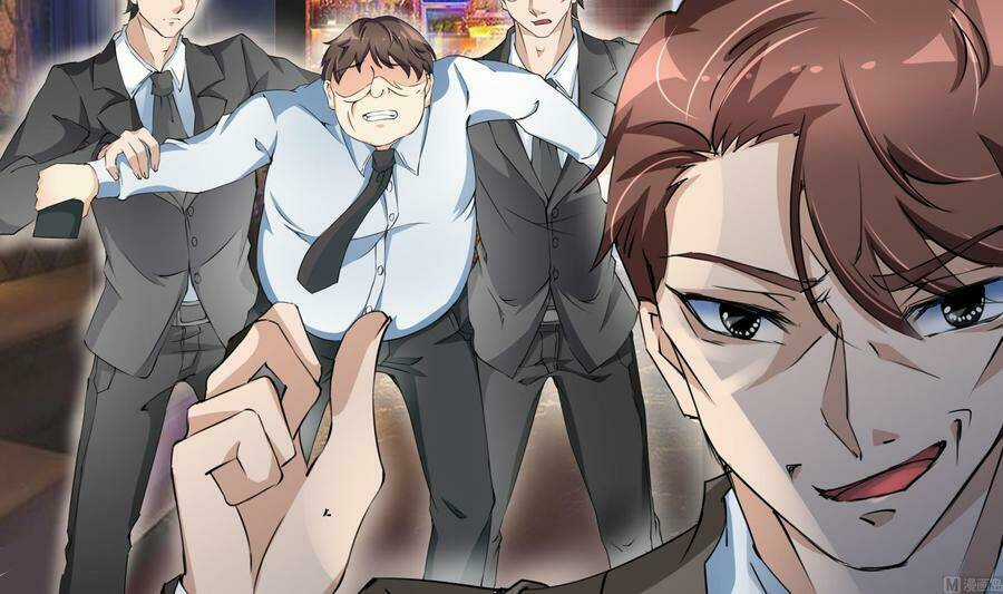 Tu Tiên Trở Về Tại Vườn Trường Chapter 6 trang 15